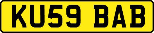 KU59BAB