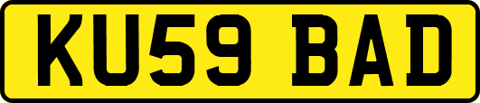 KU59BAD