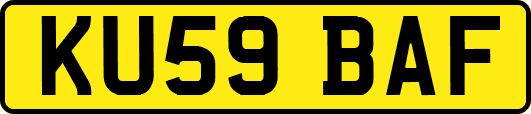 KU59BAF