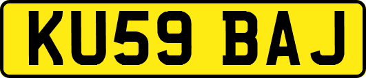 KU59BAJ
