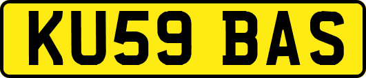 KU59BAS