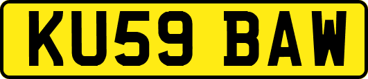 KU59BAW
