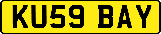 KU59BAY