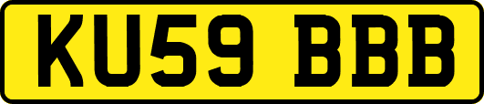 KU59BBB