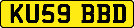 KU59BBD