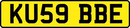 KU59BBE