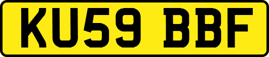 KU59BBF