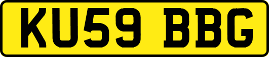KU59BBG