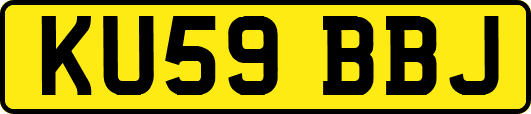 KU59BBJ