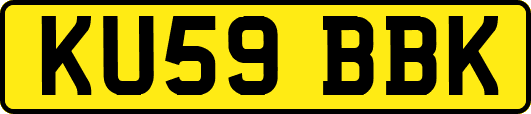 KU59BBK