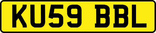 KU59BBL