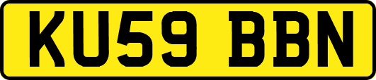 KU59BBN