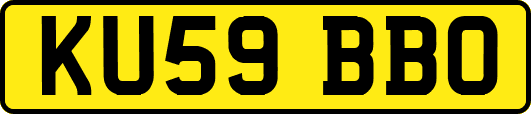 KU59BBO