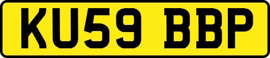 KU59BBP