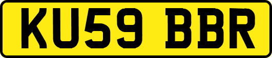 KU59BBR