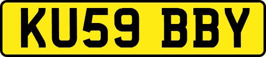 KU59BBY