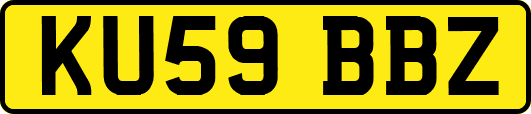 KU59BBZ