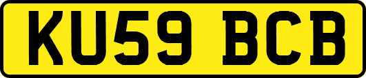KU59BCB