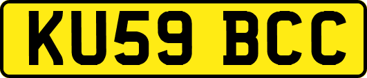 KU59BCC