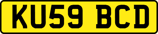 KU59BCD