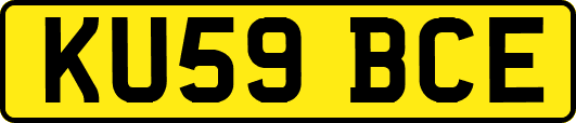 KU59BCE