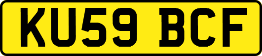 KU59BCF