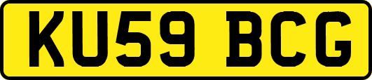 KU59BCG
