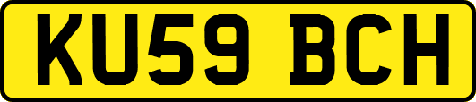 KU59BCH
