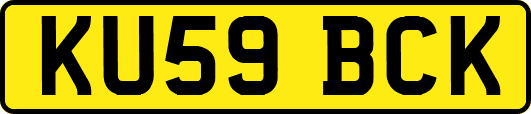 KU59BCK