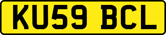 KU59BCL