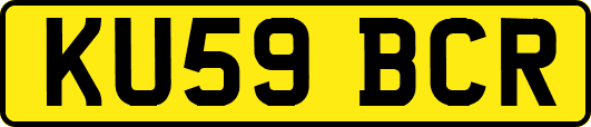 KU59BCR