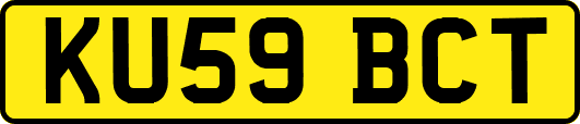 KU59BCT