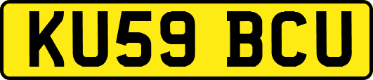 KU59BCU
