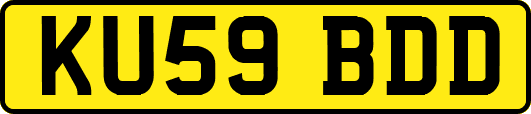 KU59BDD