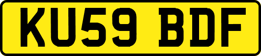 KU59BDF