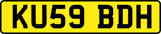 KU59BDH