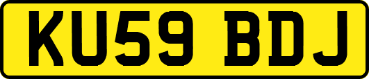 KU59BDJ