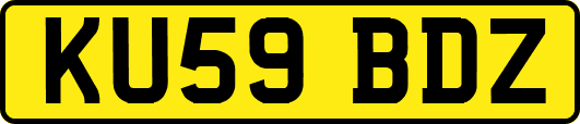 KU59BDZ