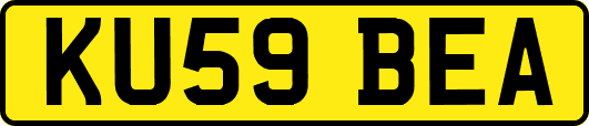 KU59BEA