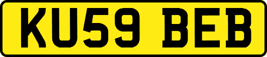 KU59BEB