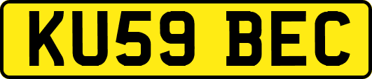 KU59BEC
