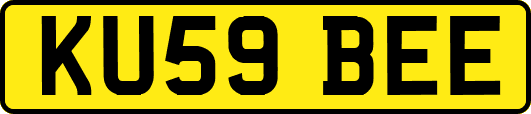 KU59BEE