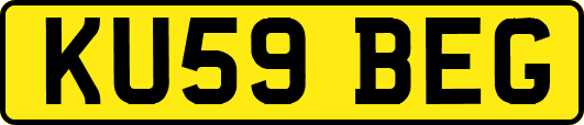 KU59BEG