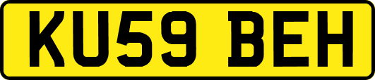 KU59BEH