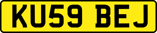 KU59BEJ