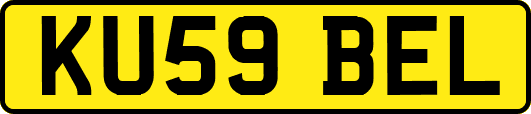 KU59BEL