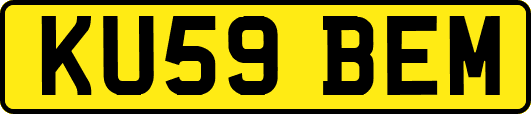 KU59BEM