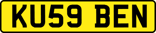KU59BEN