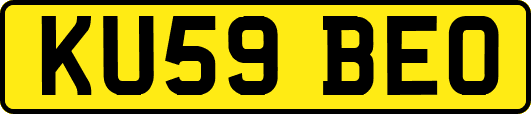 KU59BEO