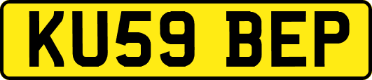 KU59BEP
